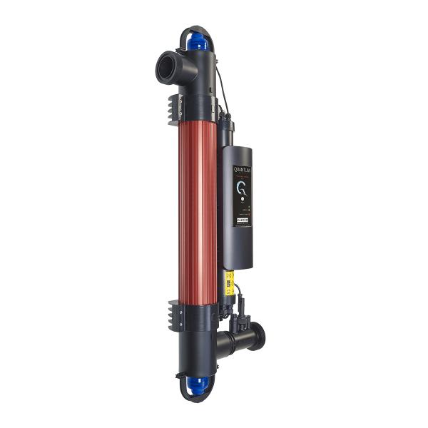 Peraqua Quantum Photokatalytische Wasseraufbereitung 55W 740104